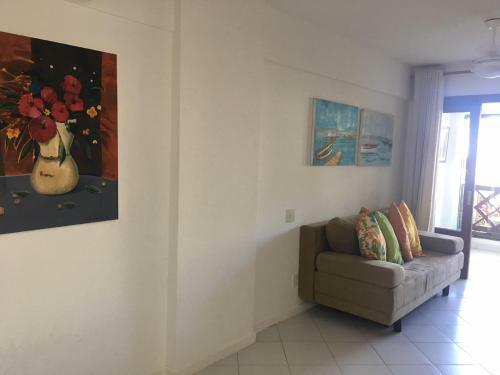 Apartamento 01 Enseada Praia Do Forte