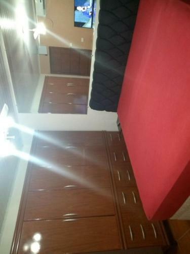 Apartamento Residencial Alexandre