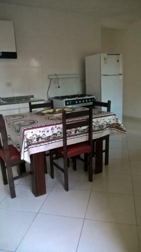 Apartamento Residencial Alexandre