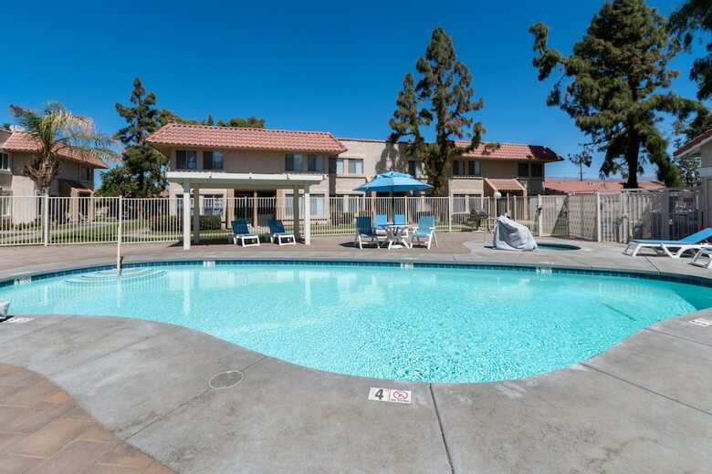 Hotel Indian Palms Vacation Club