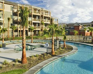 Aparthotel Worldmark Indio