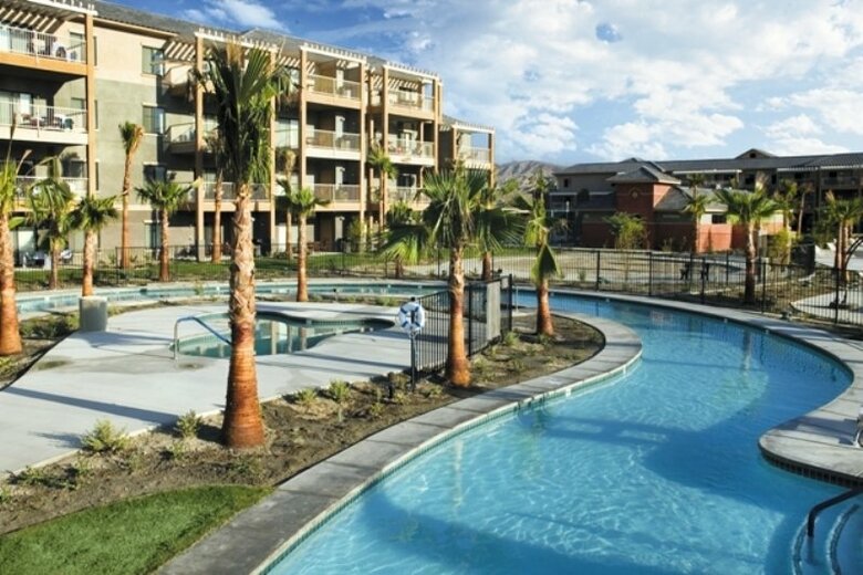 Aparthotel Worldmark Indio