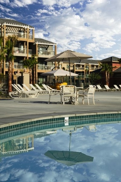 Aparthotel Worldmark Indio
