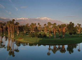 Aparthotel Worldmark Indio