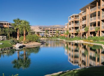 Aparthotel Worldmark Indio