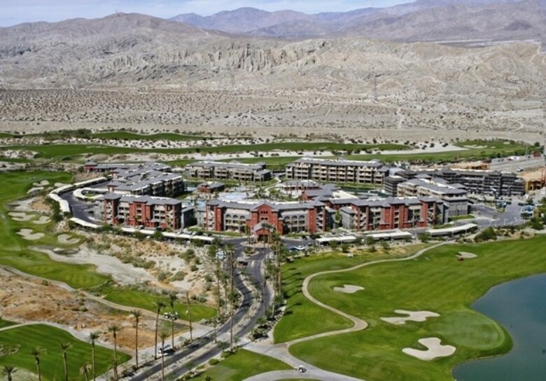 Aparthotel Worldmark Indio