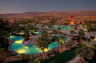 Aparthotel Worldmark Indio