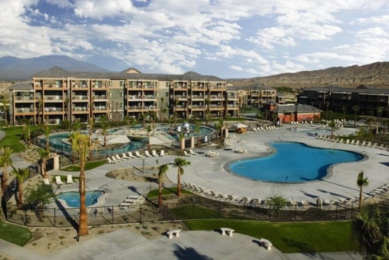 Aparthotel Worldmark Indio
