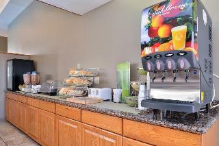 Posada Quality Inn & Suites Indio