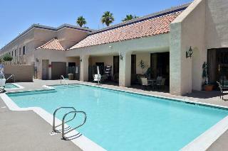 Posada Quality Inn & Suites Indio