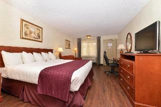 Posada Quality Inn & Suites Indio