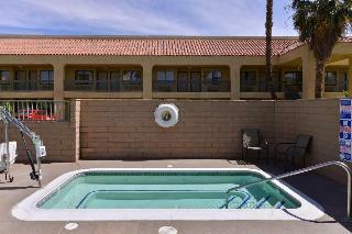 Posada Quality Inn & Suites Indio