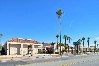 Posada Quality Inn & Suites Indio