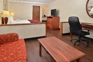 Posada Quality Inn & Suites Indio