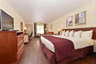 Posada Quality Inn & Suites Indio