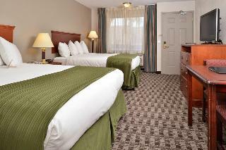 Posada Quality Inn & Suites Indio