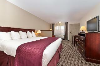 Posada Quality Inn & Suites Indio
