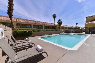 Posada Quality Inn & Suites Indio
