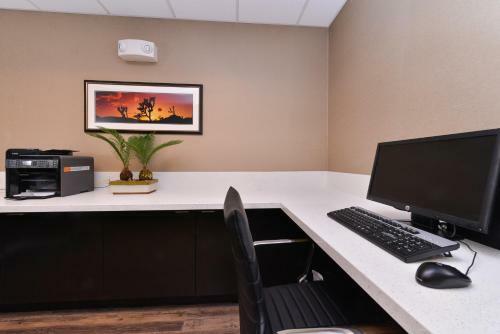 Hotel Holiday Inn Express Indio