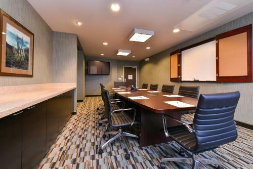 Hotel Holiday Inn Express Indio