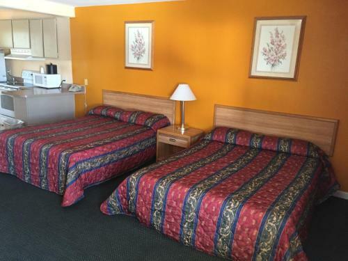 Western Sands Motel