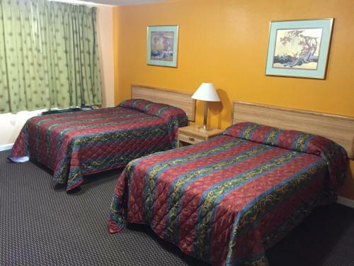 Western Sands Motel