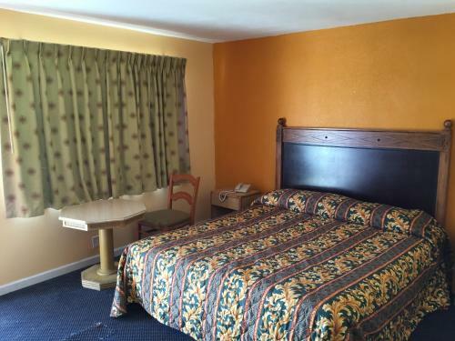 Western Sands Motel