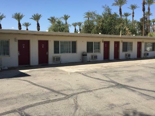 Western Sands Motel