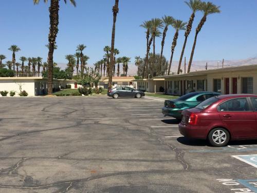 Western Sands Motel
