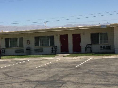 Western Sands Motel