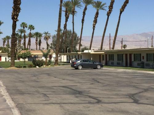 Western Sands Motel