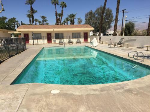 Western Sands Motel