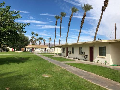 Western Sands Motel