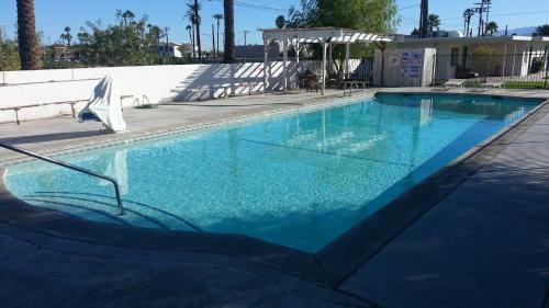 Western Sands Motel