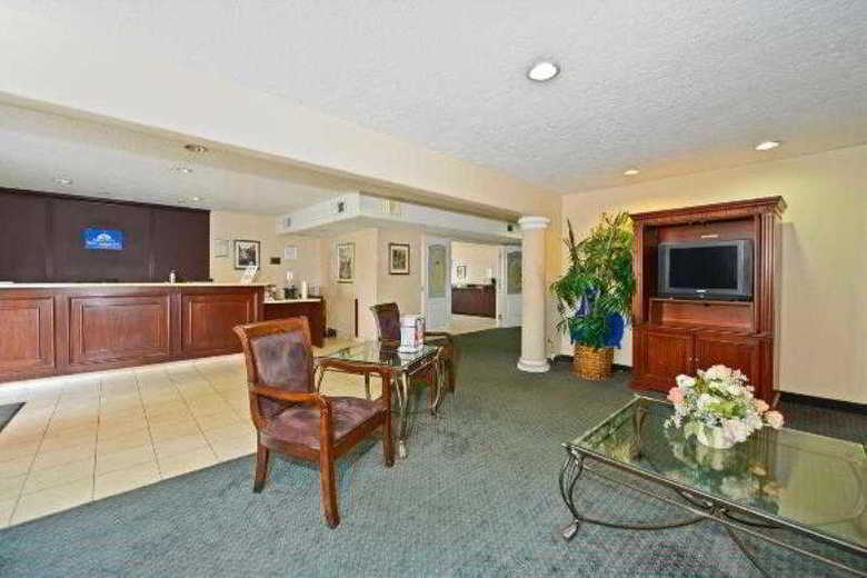 Motel Americas Best Value Inn Indio