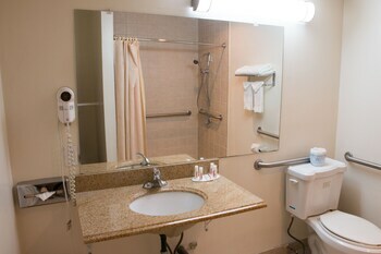 Motel Americas Best Value Inn Indio