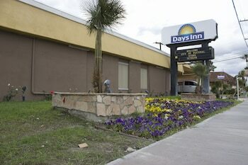 Motel Americas Best Value Inn Indio