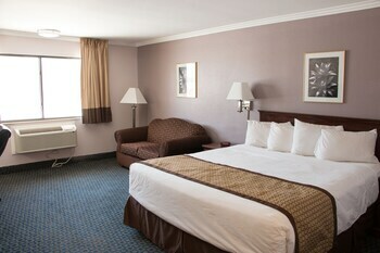Motel Americas Best Value Inn Indio