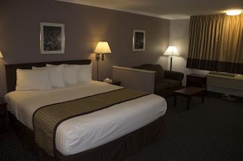 Motel Americas Best Value Inn Indio