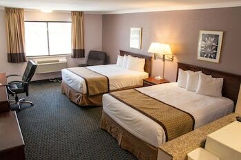 Motel Americas Best Value Inn Indio
