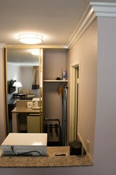 Motel Americas Best Value Inn Indio