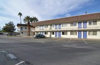Motel 6 Indio - Palm Springs Area