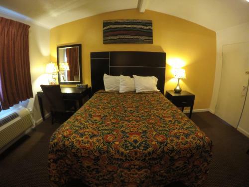 Indio Holiday Motel