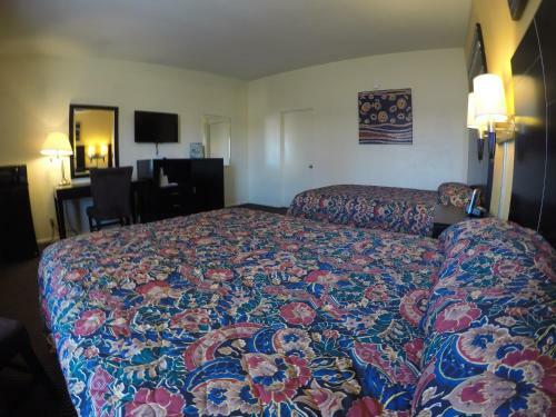Indio Holiday Motel