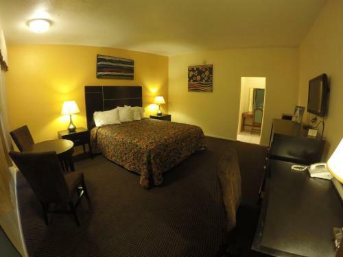 Indio Holiday Motel