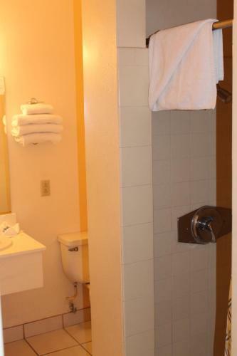 Indio Holiday Motel