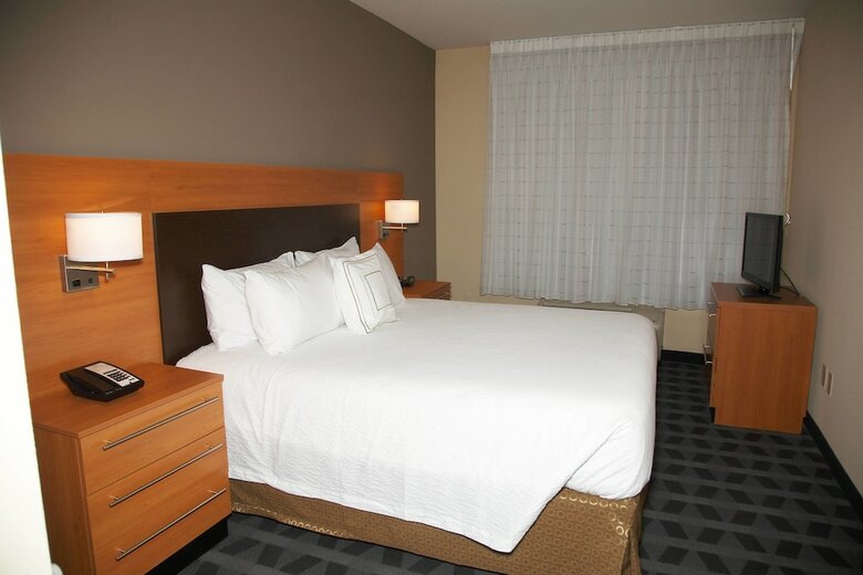 Hotel Towneplace Suites By Marriott Hobbs