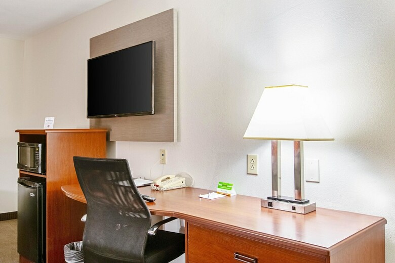 Hotel Sleep Inn And Suites Hobbs