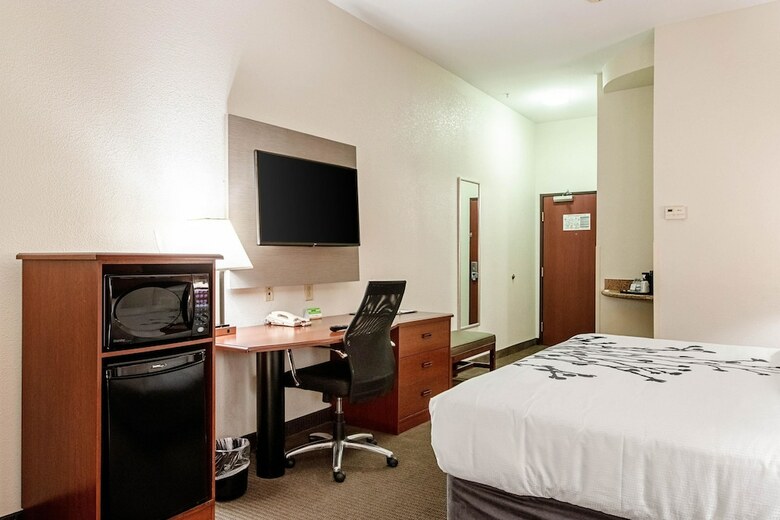 Hotel Sleep Inn And Suites Hobbs
