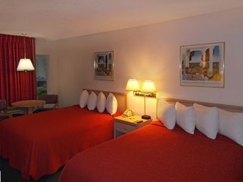 Posada Cimarron Inn Klamath Falls